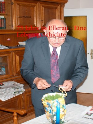 cover image of Teil 1